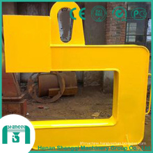 C Hook Mainly Used Horizontal Lifting of Steel Coil